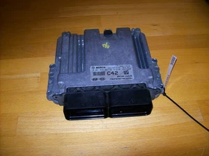 Motorsteuergerät Hyundai i40 1.7 CRDI 0281032997 39140-2A525 12/2016 EDC17C57 - Bild 1 von 1