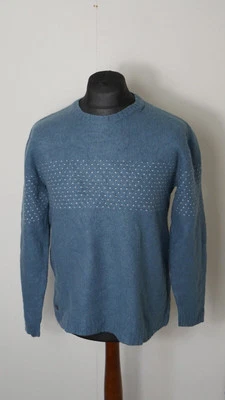 Jersey para mujer Lacoste azul manga larga - FR8 - 3XL XXXL (B1983) Foto 1 de 4