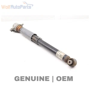 2016-2018 AUDI A3 SPORTBACK E-TRON 1.4L - REAR Strut / Shock Absorber - Picture 1 of 5