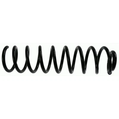 ✅ SACHS COIL SPRING LEFT/RIGHT FRONT 998 656 NEU DE STOCK - Bild 1 von 4