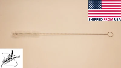 Spray Bar & Filter Cleaning Brush Marineland Aquarium Power Water Filter Systems