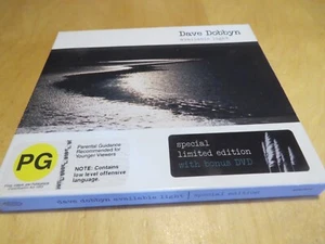 DAVE DOBBYN - Verfügbares Licht - 2 x CD/DVD - Special Limited Edition - 2005 - Bild 1 von 3