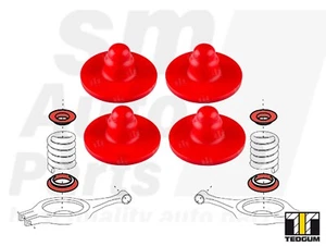 Federscheibe hinten fur BMW 3 E30, E36 - Bild 1 von 4