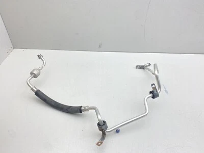 Nissan Sentra 2013-2019 aire acondicionado manguera de succión tubo OEM Foto 1 de 4