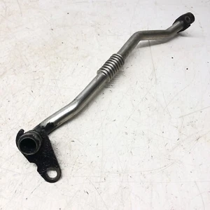 FORD TRANSIT MK7 2.4 RWD TURBO OIL RETURN PIPE HOSE GENUINE UNIT 2007 - 2013 - Picture 1 of 2