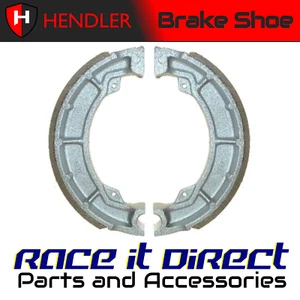 Brake Shoe for KAWASAKI ER-5 500 A 1997-2007 Rear Right Hendler - Picture 1 of 8