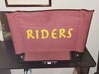 Roosevelt Rough Riders Stadium Chair | Sioux Falls South Dakota - Gently Used