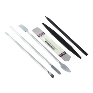 6Pcs Universal Mobile Phone Repair Opening Tool Metal Spudger Kits Disassemble - Zdjęcie 1 z 8