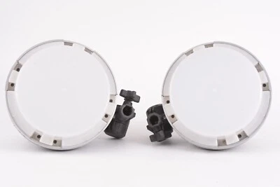 Westcott Solix Monolight LED Constant Light Source 2 Light Kit TESTED #T - Image 1 of 4