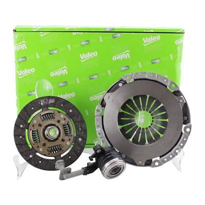 Kit de embrague Valeo 52154003 para Nissan Versa Note Versa Oldsmobile F85 Foto 1 de 4