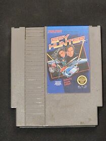 Spy Hunter -  Nintendo Entertainment System (NES)