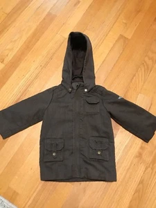 Marie Chantal Toddler Jacket Size 24 Months  - Picture 1 of 6