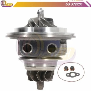 Turbocharger Cartridge Fits Volkswagen Jetta Passat GTI Eos 2.0L 53039700086 - Picture 1 of 10