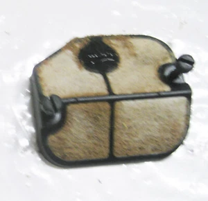 Poulan Pro Kettensäge PP4620AVX Luftfilter Montageteil 530059738, 530036141 - Bild 1 von 2