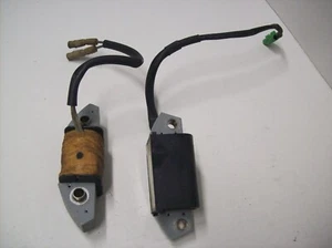 Honda 45hp BF45A Charge and Ignition Exciter Coil Outboard Boat Motor - Bild 1 von 2