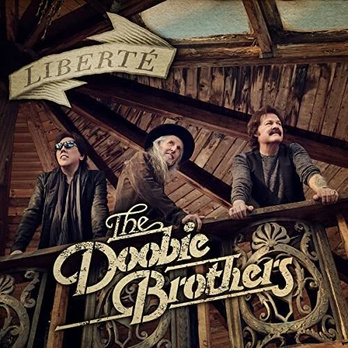 Doobie Brothers - Liberte [CD] - Image 1 of 1
