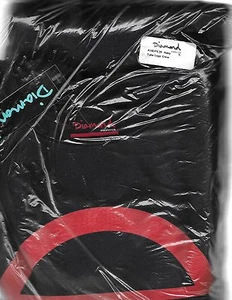 Diamond Supply Co. Tube Logo Crew Navy Größe Large - Bild 1 von 1
