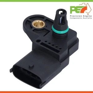 Nuevo * PEC * Sensor de presión de aire de masa mapa para Jeep Grand Cherokee WK 3,0 L Turbo - Imagen 1 de 4