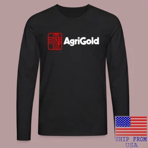 AgriGold Agri Gold Corn Seed Black Size S-2XL - Picture 1 of 1