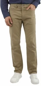 Jachs New York mittelschwere 5-Pocket-Stretchhose für Herren - Bild 1 von 5