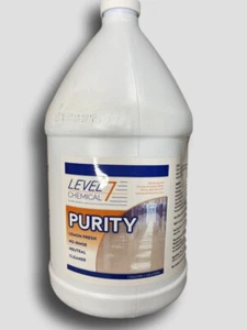 Purity Lemon Fresh Neutral Cleaner - Picture 1 of 1