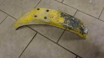 Carenado lateral derecho Suzuki RM 250 150 50 DF419 mercado de accesorios Foto 1 de 2