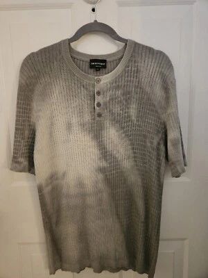 Emporio Armani  Men's  Sweater Size XXL - Image 1 of 3