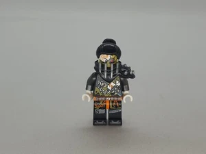 LEGO NINJAGO Heavy Metal Faith Hair njo515 aus SET 891947 - Bild 1 von 2