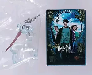Varita de Harry Potter, Patronus Harry Potter Marcador Charm Accesorio de Japón - Imagen 1 de 7
