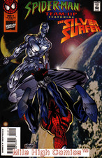 SPIDER-MAN TEAM-UP (1995 Series) #2 Near Mint Comics Book