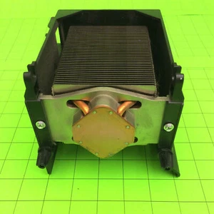 Sistema de refrigeración para computadora de escritorio Dell Xps 400 disipador de calor TW-OX9694 TW-0X9694 - Imagen 1 de 8