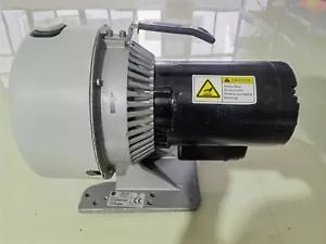 Pompa per vuoto a secco Agilent Varian TriScroll 300 PTS03001UNIV TS300, funzionante con manutenzione - Foto 1 di 4