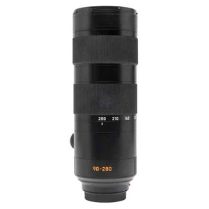 Leica 90-280mm f2.8-4 Apo Vario Elmarit-SL, Boxed 4572943 - Picture 1 of 9