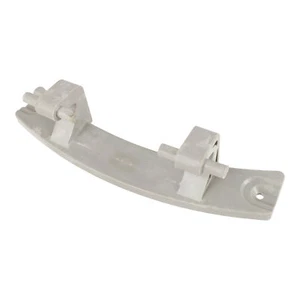 Bisagra de puerta de lavadora Hoover HLEC8TG-80 HLEC8TG-S - Imagen 1 de 12