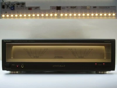 LED Hintergrundbeleuchtung für Technics SE-A1000/A900/A1010/A909 - Bild 1 von 4