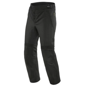 DAINESE CONNERY D-DRY PANTS DAINESE BLACK-BLACK 54 - Bild 1 von 2