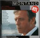 Yves Montand [Import English] Very Good Condition