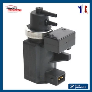 Turbodrucksensor vorgesehen für BMW 1er E87 3er E46 E90 5er E39 E60 X3 X5 - Bild 1 von 4