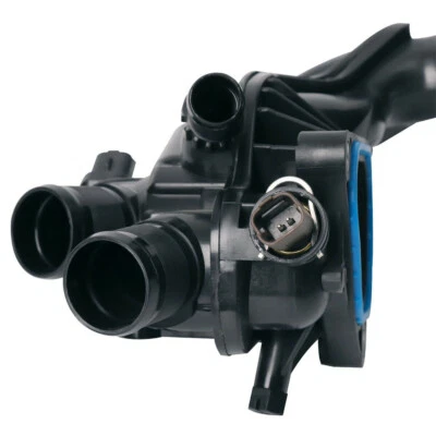 Conjunto de termostato 9808647280 para 2021 Peugeot 308 GT Hatchback 4 portas 1.6L - Imagem 1 de 4