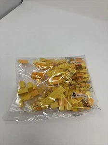 Lego Classics 11717 - Incomplete - Parts Only Yellow A11 - Picture 1 of 1