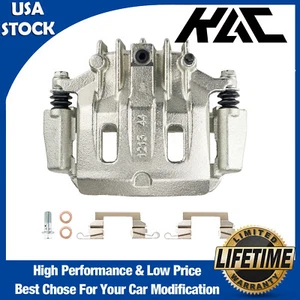 Rear Right Brake Caliper For Ford Excursion F-250 F-350 Super Duty 00-04 18B4752 - Picture 1 of 11