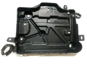 ALFA ROMEO MITO 2011 BATTERIEFACH GEHÄUSE HALTER HALTER HALTERUNG HALTERUNG 55702622/ 2009-16 - Bild 1 von 6