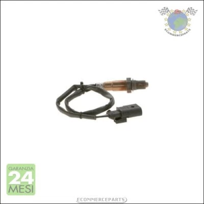 Sonda Lambda Bosch per LAND ROVER FREELANDER I MG MGF 400 200 45 25 - Immagine 1 di 4