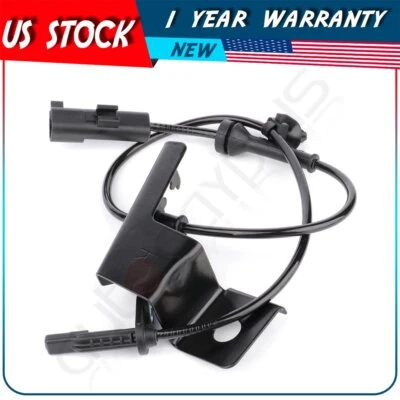 Conjunto de sensor de velocidad de rueda ABS lateral derecho delantero adecuado para Lincoln MKZ 2013-2018 Foto 1 de 4