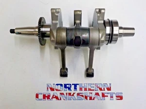 POLARIS 700 SPORTSMAN, RANGER NEW CRANKSHAFT 2002-2009 OEM 2203067 - Picture 1 of 3