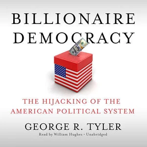 Billionaire Democracy - Imagen 1 de 1