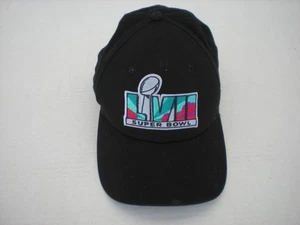 New Era Black Kansas City Chiefs vs. Philadelphia Eagles Super Bowl LVII Cap - Bild 1 von 6