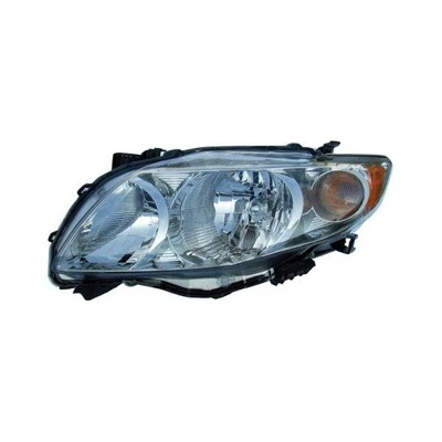 Conjunto de faros lado izquierdo Toyota Corolla OEM/Nuevo Foto 1 de 3