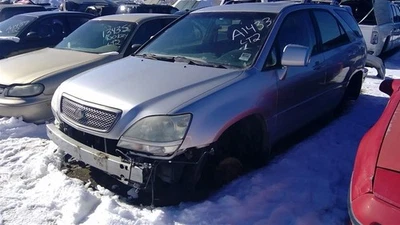 Transfer Case Fits 99-03 LEXUS RX300 287150 - Imagem 1 de 4
