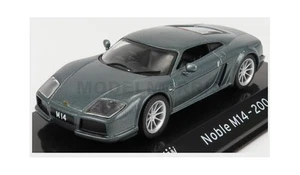 Edicola Absup031 Noble - M14 2004 - Grey - 1/43 - Picture 1 of 2